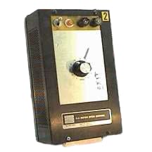 BODINE ELECTRIC DMP-6130E