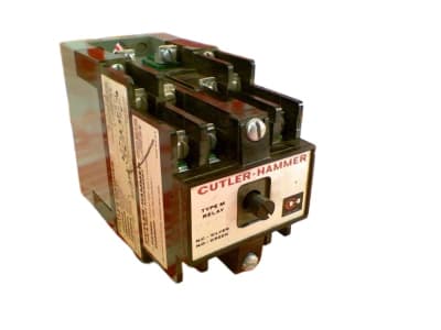 EATON CORPORATION D26MR80B
