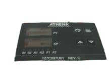ATHENA 1270070U01