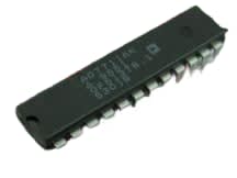 ANALOG DEVICES IC7711AN