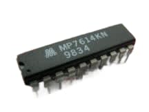 ANALOG DEVICES IC7614KN