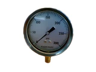 ASHCROFT 35-1009AW-02L