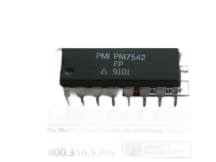 ANALOG DEVICES IC7542FP