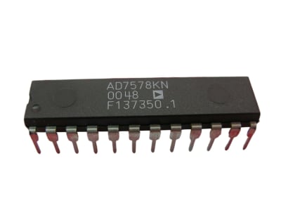 ANALOG DEVICES IC7578KN