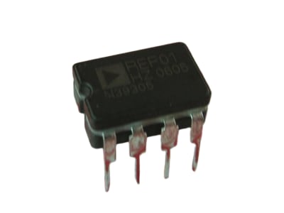 ANALOG DEVICES ICREF01HZ