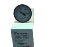 ASHCROFT 30EL60R060