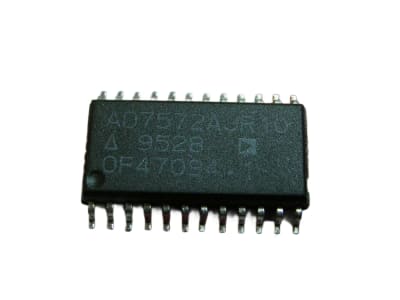 ANALOG DEVICES IC7572AJR10