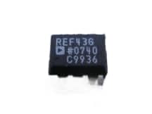ANALOG DEVICES ICREF43GS