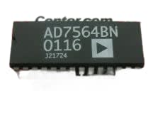 ANALOG DEVICES IC7564BN