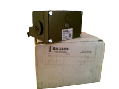 BALLUFF BNS-543-B03-D12-61-12-10