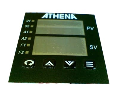 ATHENA 127C095U01