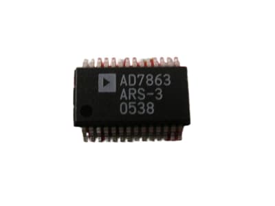 ANALOG DEVICES IC7863ARS3