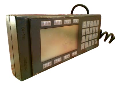 DAIFUKU MU-10