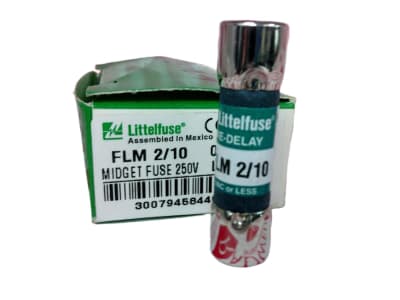 LITTELFUSE FLM-2/10