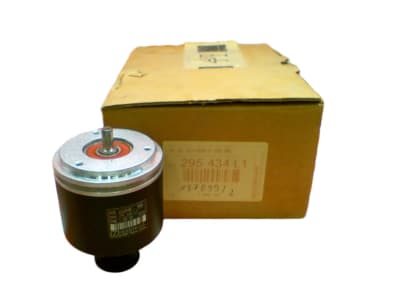 HEIDENHAIN CORP 295-434-L1