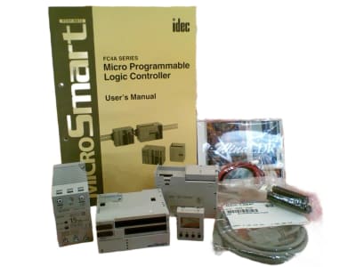 IDEC MM-SMART-20