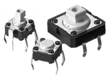 OMRON B3F6022