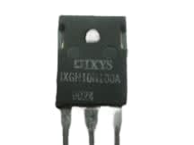 IXYS IXGH10N100A