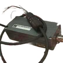 HEIDENHAIN CORP 602-D/5-F-EXE-NR-235-322-21