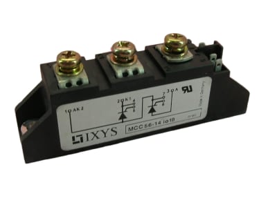 IXYS MCC5614I01B
