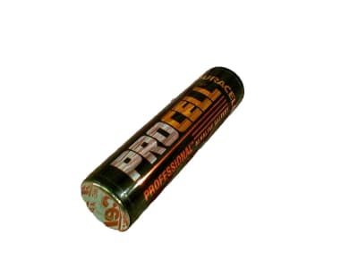 DURACELL PC134A