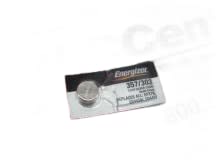 DURACELL D303/357B