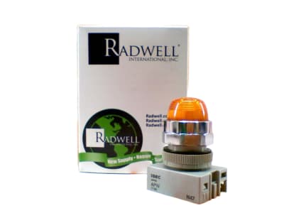 IDEC APW299D-A-24V