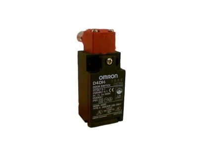 OMRON D4D-H35AS