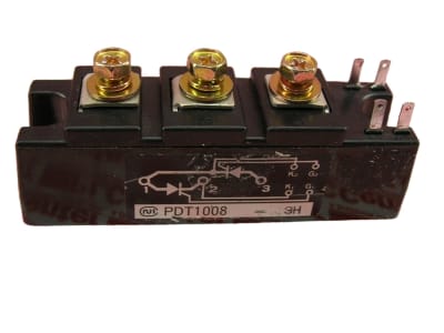 JUST POWER SEMIS PDT1008