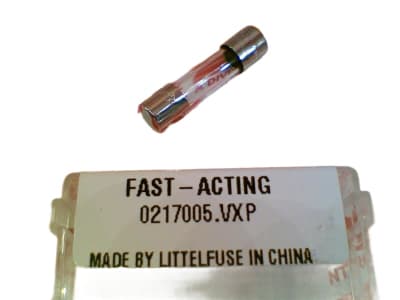 LITTELFUSE 217005