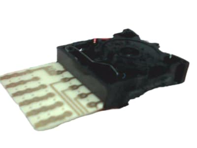 OMRON A7AS-2071