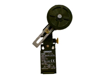 OMRON D4D3527R