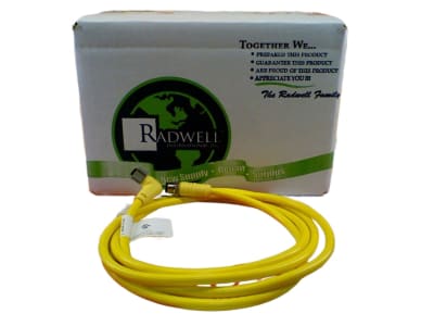 MENCOM MDC-4MFRPX-2M