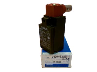 OMRON D4DH-3AAS