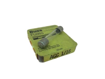 LITTELFUSE 312.062