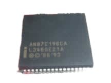 INTEL ICAN87C196CAF8