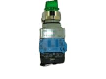 IDEC ASLW29920D-G-120V