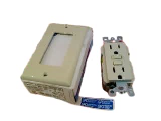 LEVITON 6599-AI