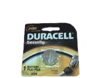 DURACELL DL245