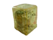 IDEC RR1BA-UAC12V