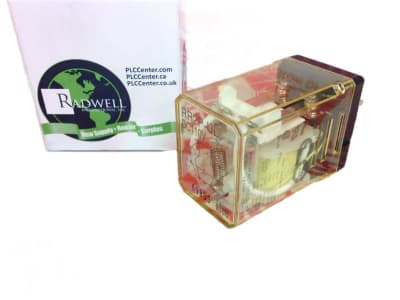 IDEC RR2P-UL-DC-110