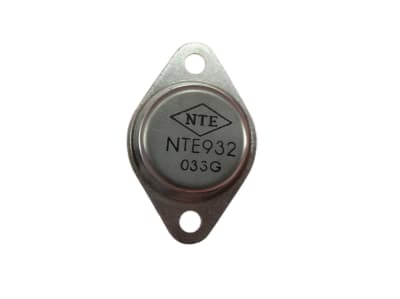 NTE DNTE932
