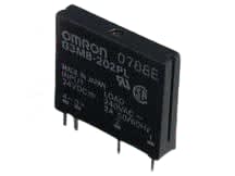 OMRON G3M-B202P-DC24