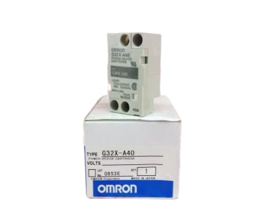 OMRON G32XA40