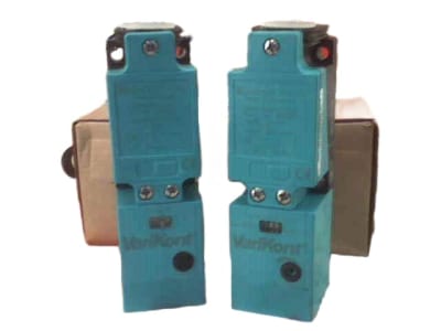PEPPERL & FUCHS UBE6000-U2-SA2