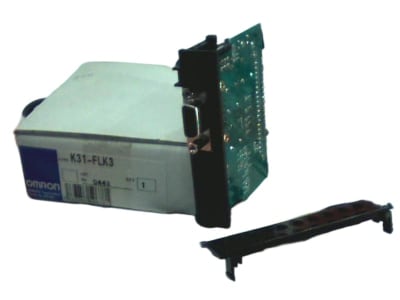 OMRON K31-FLK3