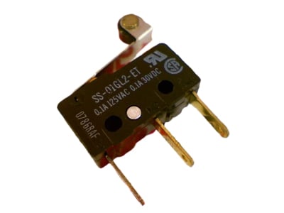 OMRON SS-01GL2-ET