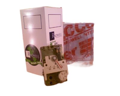 POWER CONTROL CORP 192203