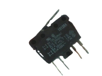 OMRON D2T-LT1S