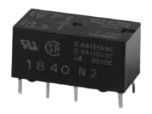 OMRON G5V-1-2 DC12